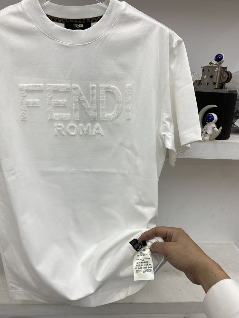 Fendi T-Shirts